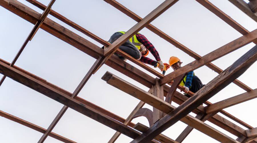 Expert top industrial roofings services in Maumee, OH