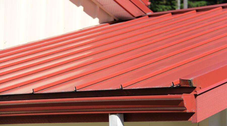 Industrial Roof Installation in Maumee, OH